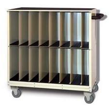 Organization Cart