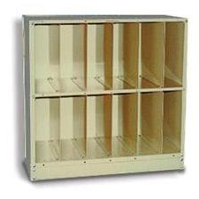 2-tier Cabinet 36" wide 2-tier Cabinet 36" wide