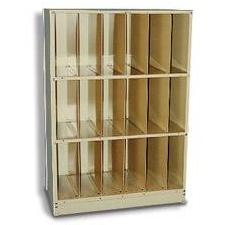 3-tier Cabinet 36" wide 3-tier Cabinet 36" wide