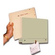 HIPPA Chart/Film Holder - Large HIPPA Chart/Film Holder - Large