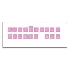 Basic ACR Mammo Set - Magnetic Basic ACR Mammo Set - Magnetic