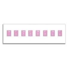 Screening ACR Mammo Set - Magnetic Screening ACR Mammo Set - Magnetic