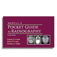 Merrill's Pocket Guide NEW Edition! - Click Image to Close
