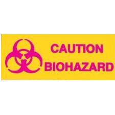 sign: biohazard