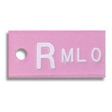 Custom Marker: 4-5 letters Custom Marker: 4-5 letters