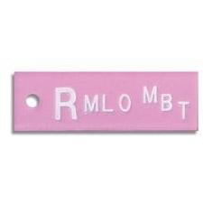 Custom Marker 6-7 letters Custom Marker 6-7 letters