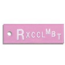 Custom Marker: 8 letters Custom Marker: 8 letters