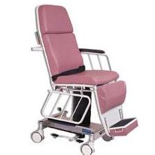 Mammography Biopsy Chair