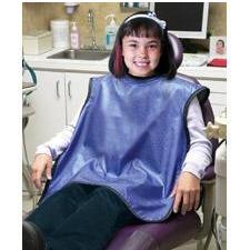 Child Dental Drape Child Dental Drape