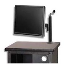Monitor Mount - Click Image to Close