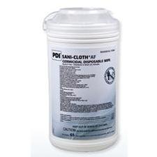 Alcohol Free Wipe Alcohol Free Wipe