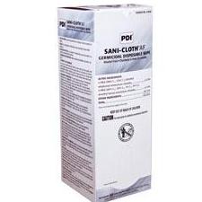 Alcohol Free Wipes Alcohol Free Wipes