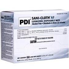 Alcohol Free Wipes Alcohol Free Wipes