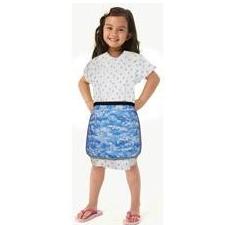 Kids Lap Guard Half Apronette Kids Lap Guard Half Apronette