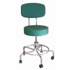 MRI Chair Back w/Tips