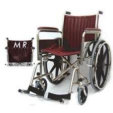 MRI Wheelchair 18