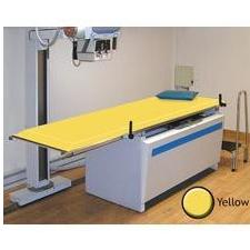 Table Pad - Yellow