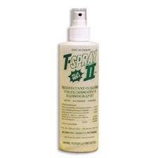 T-Spray II Cleaner/Disinfectant - Click Image to Close