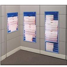 Wall Mounted Caddies Wall Mounted Caddies