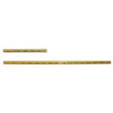 QCPT-R115 Radiopaque Extremity Ruler 115cm