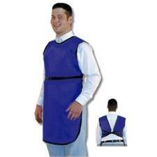 Veterinary Economy Apron - Light Weight Lead - Click Image to Close