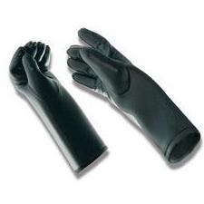 Hand-Guard: 5-finger gloves (pair)