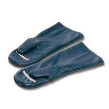 Palm Guard Slitted Mitten Palm Guard Slitted Mitten