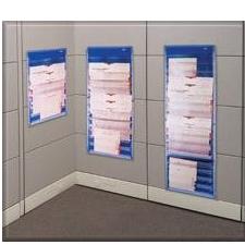 Wall Mounted Organizers - Click Image to Close
