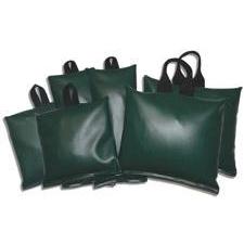 Athletic/ Bariatric Sandbag Set Athletic/ Bariatric Sandbag Set