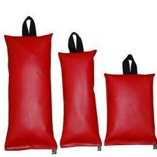 Femoral/Angio Sandbag Set Femoral/Angio Sandbag Set