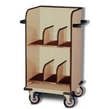 Slim-Line cart Slim-Line cart