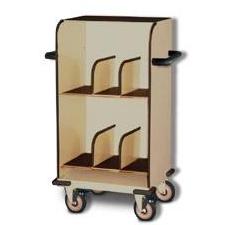 Slim-Line cart Slim-Line cart