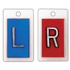 Identifier 5/8" Lead-Free Identifier 5/8" Lead-Free