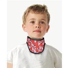 Child Thyroid Guard - Click Image to Close