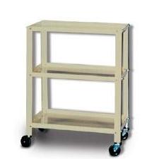 Standard Utility Cart - Click Image to Close
