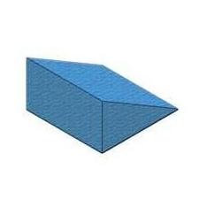 27 Deg Wedge Coated 27 Deg Wedge Coated
