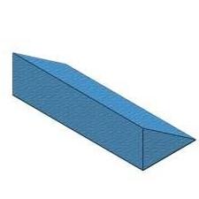 30-60-90 Deg Multi-Angle Coated 30-60-90 Deg Multi-Angle Coated