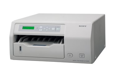Sony UP-D72XR 8x10 Printer Sony UP-D72XR 8x10 Printer