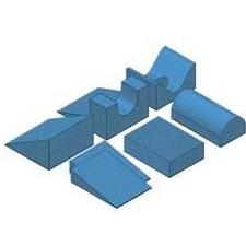 Coated General Kit D Coated General Kit D