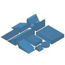 Coated General Kit E Coated General Kit E