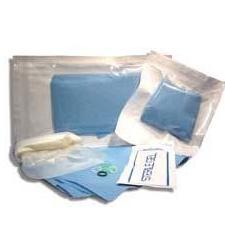 Latex-Free Sterile Kit: 3.5" x 24" - Click Image to Close