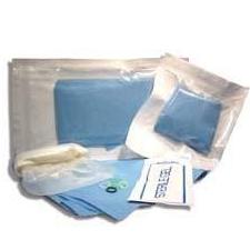 Latex-Free Sterile Kit: 6" x 36"