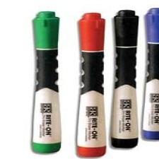 Dry Erase Markers - Click Image to Close