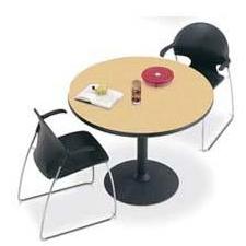 Break Room Table - Circular