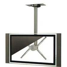 Flat Panel Ceiling Mount - Click Image to Close
