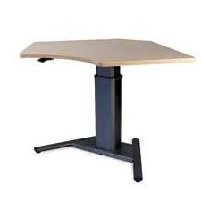 120' Corner Pedestal - Electric 120' Corner Pedestal - Electric