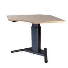 90' Corner Pedestal - Electric 90' Corner Pedestal - Electric