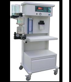 Anaesthesia Machine - Click Image to Close