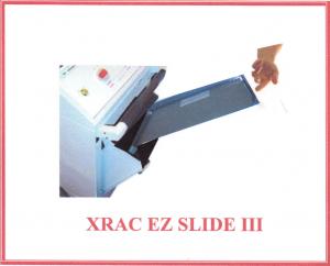 XRAC EZ - SLIDE III - Click Image to Close