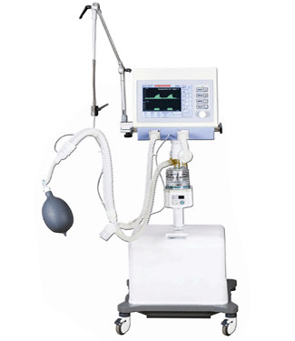 ICU Ventilator - Click Image to Close